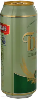 Chernigovskoe White Light Unfiltered Beer 0.5L Can — photo 4