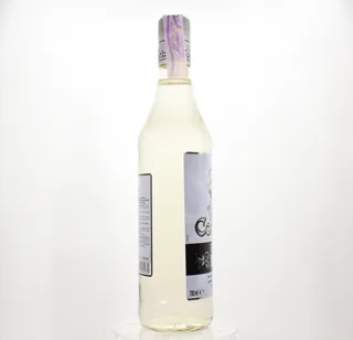 Viejo Corsario Blanco Rum 37.5% 0.7L — photo 6