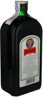 Jägermeister Liqueur 0.7L — photo 3