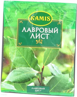 Kamis Bay Leaf 5g — photo 5