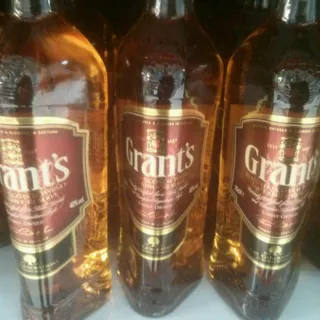 Grants Whiskey Alc 43%, 0.75 L — photo 3