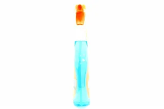Glass Surface Cleaner Main Block Vinegar Spray 500ml Plastic — photo 2