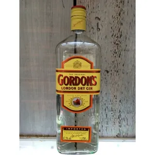 Gordon's Gin England 1l — photo 6