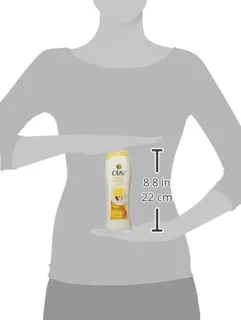 Olay Ultra Moisture Body Wash with Shea Butter, 13.5 oz liquid — photo 3