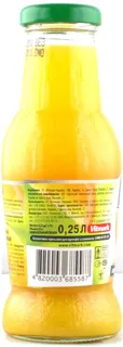Jaffa Orange Juice 250ml Glass — photo 6
