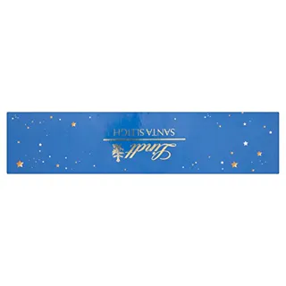 Lindt Santa Sleigh Gift Box 245g — photo 2