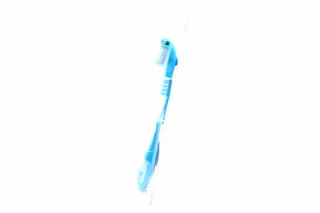 Дитяча зубна щітка Aquafresh від 3 місяців 1 шт — фото 3