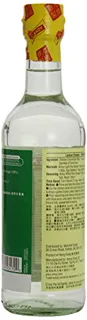 Rice Vinegar 500 ml Organic — photo 2