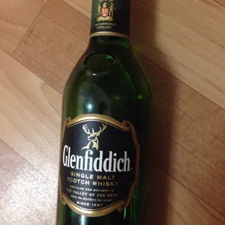 Whiskey Glenfiddich 40% 12yrs 700ml in tubes Scotland — photo 11