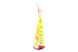 Mayonnaise Shchedro Lviv Premium 80% Doy-Pack 400g — photo 3