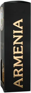 Great Valley Cognac 3 Stars 40% 0.7L — photo 2