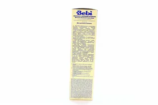 Bebi Oat Porridge with Forest Berries 200g — photo 3