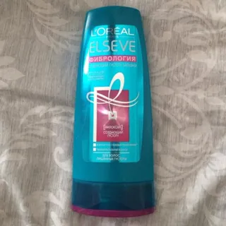 Бальзам-ополіскувач LOreal Paris Эlsev Фібрологія для тонкого волосся 200 мл — фото 8