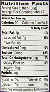 Kikkoman Plum Sauce, 9.3 oz (6 pack) — photo 6