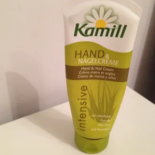 Kamil Intensive Hand and Nail Cream Tuba 100ml — photo 2