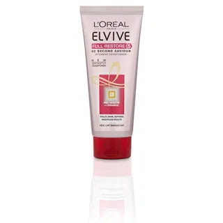 L'Oreal Elvive Повне відновлення 5, 60 секунд Спаситель — фото 6