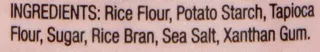 Bobs Red Mill Pie Crust Gluten Mix, 16 oz (4 pack) — photo 3