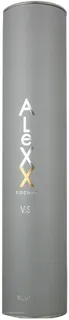 Cognac Vs Silver Alexx 0.5L in Tube — photo 5