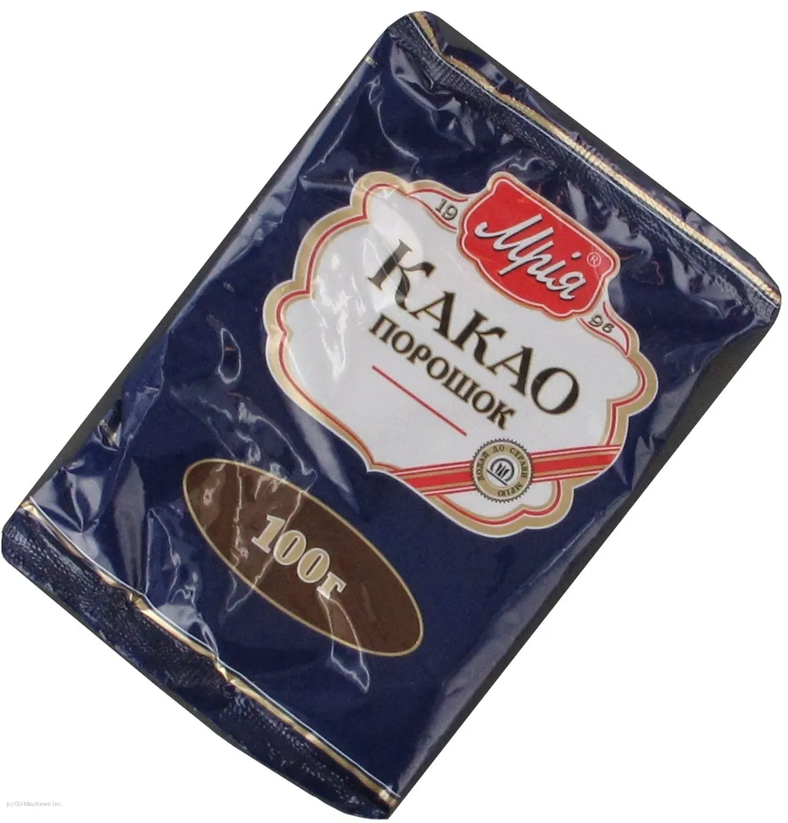 Mriia Cocoa flow pack 100g