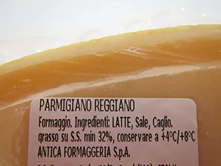 Parmigiano Reggiano piece approx. 300g — photo 2