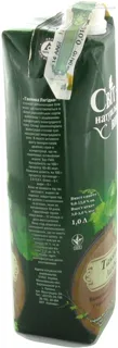 White Wine Svit Naturalnykh Vyn Tamyanka Gentle Grape Ordinary Table Semi-sweet 12% Tetrapak 1000ml — photo 5
