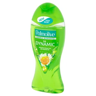 Palmolive Aroma Moments Dynamic Refreshing Shower Gel — photo 3