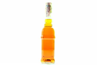 Cognac 0.5L 40% Buchach Pototsky 4 yrs — photo 3