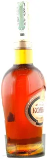 Shustov OKZ 3* Cognac 0.5L — photo 3