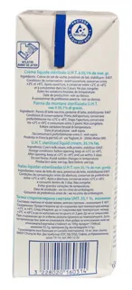 President Cream 35.1% 1L — photo 8