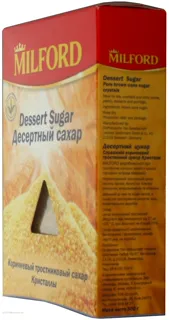 Milford Dessert Sugar 500g — photo 6