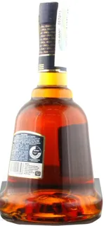 Shustov Ukrainian Cognac 5 Stars 0.5L — photo 2