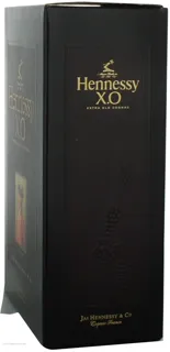Hennessy XO Cognac 0.35L — photo 2