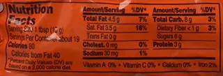 Reese's Peanut Butter Baking Chips - 10 oz — photo 4