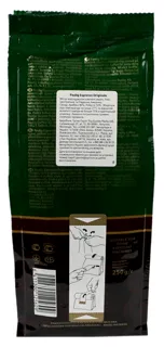 Paulig Espresso Natural Ground Coffee Medium Roast 250g — photo 5