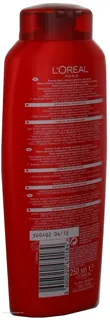 Loreal Elseve Nutri-Filter Shampoo 250ml — photo 3