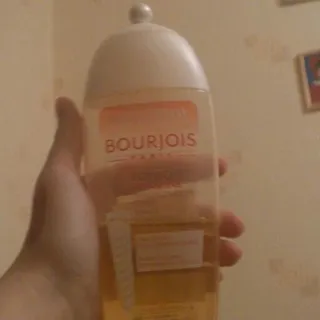 Вітамінний тонік Bourjois 250 мл — фото 2