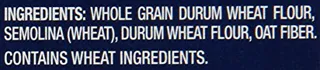 Barilla Whole Grain Spaghetti Thin, 13.25 oz — photo 3