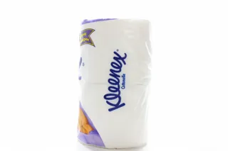 Kleenex Prem Comf 4-ply Toilet Paper 140sheets 4Rx6 — photo 4