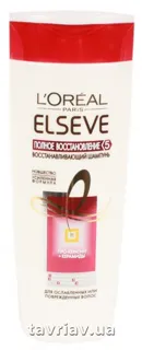 L'Oréal Paris Elseve Total Repair 5 Shampoo for Damaged Hair 400ml — photo 9