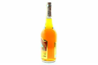 Armenian Brandy 3 Stars 0.5L — photo 3
