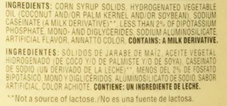 Mate Coffee Cream 50 OZ — photo 4