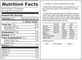 Nutella Original Hazelnut Spread, 105.8 oz tub - 2 pack — photo 2
