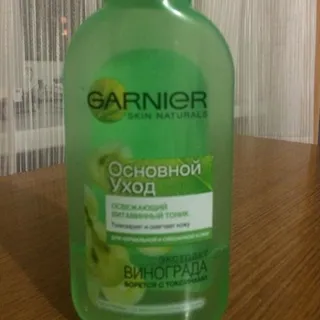Garnier Skin Naturals Tonic for Normal Skin 200ml — photo 7