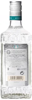 Olmeca Blanco Tequila 38% 0.7L — photo 7
