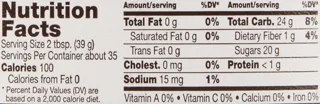 Hersheys Chocolate Syrup Bottle, 1.36Kg — photo 8