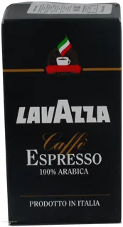 Lavazza Arabica Espresso Ground Coffee 250g — photo 4