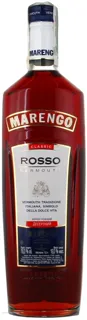 Rose Dessert Vermouth Marengo 1L — photo 2