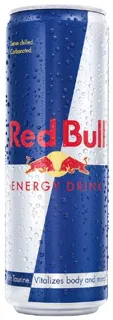 Red Bull Energy Drink Large — photo 7