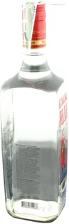 Kozatska Rada Osoblyva Vodka 40% 1L — photo 3