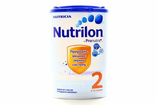 Nutrilon 2 Dry Milk Formula for Children 6-12 Months 800g — photo 5